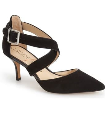 Almost new Sole Society Pumps, size 7, $25 (originally $70) 1