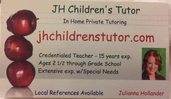 Part-time social media PR position for small biz 1