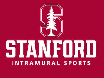 Stanford University Intramural Official positions 1