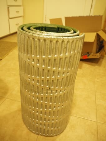 Camping Sleeping Pad 1