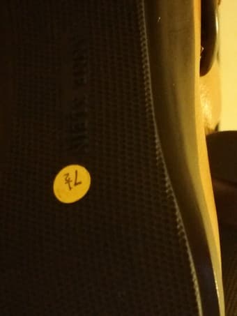 Anne Klein Leather Boots 3