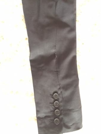 THEORY women's jacket and skirt suit 2