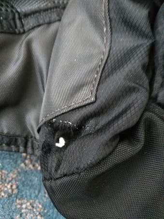 Camelbak Mule backpack with hydration bladder, $15 3