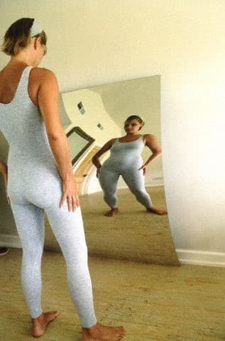 Group Therapy Treatment for Eating Disorders 1