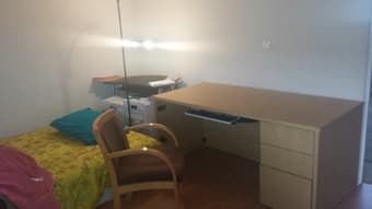 Photos of the apt. 1