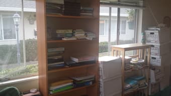 Photos of the apt. 2