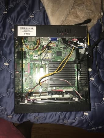 double din car pc (free for hobbyist project) 2