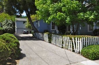 $1120/month private room in a 4BR house in College Terrace / Palo Alto 2