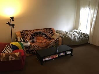 $1120/month private room in a 4BR house in College Terrace / Palo Alto 3