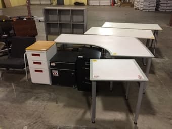 All must go – YOU MUST HAUL 2