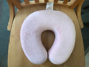 Travel Neck Pillow 2