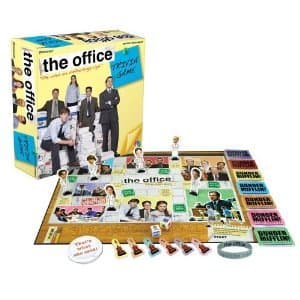 Like new: The Office Trivia Game 1