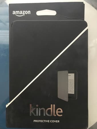 Kindle Cover (7th gen) 2