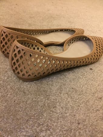 Brand new, never worn, Steve Madden flats (originally $59.95) 1