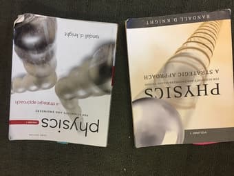 Physics 41, Mechanics 1