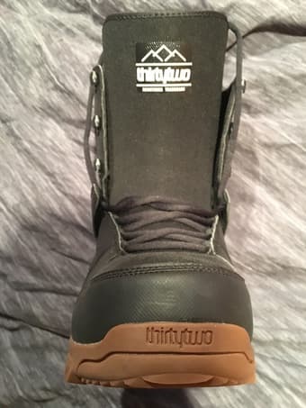 Selling brand new snowboard boots! Men's Sz 10 3
