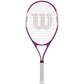 wilson Racket 1