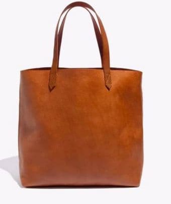 Madewell Transport Tote (Original price 168$) 1