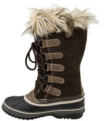Sorel Joan of Artic boots 1