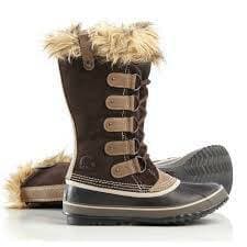 Sorel Joan of Artic boots 2