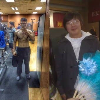 Skill Exchange: fitness instructor looking for English speaking tutor 1