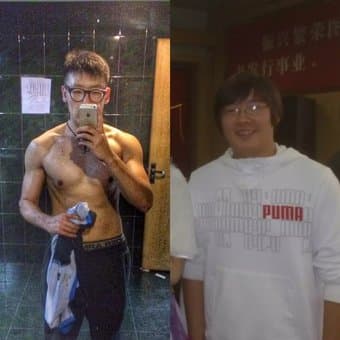 Skill Exchange: fitness instructor looking for English speaking tutor 2