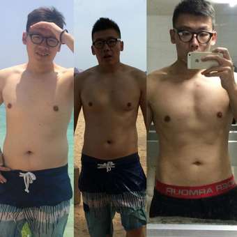 Skill Exchange: fitness instructor looking for English speaking tutor 3