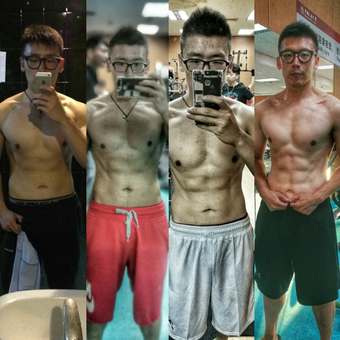 Skill Exchange: fitness instructor looking for English speaking tutor 4