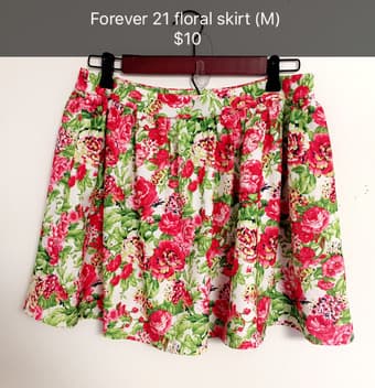 Dresses, blouses, skirts 1