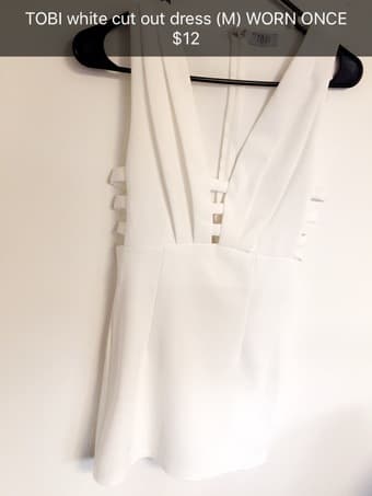 Dresses, blouses, skirts 2