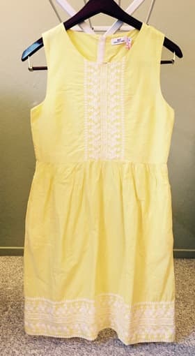 Vineyard Vines Sundress - NWT 1