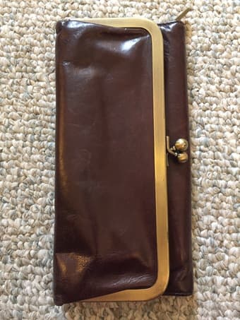 Hobo Rachel Tri-Fold Wallet 1