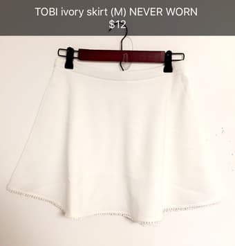 Selling cheap TOBI, Urban Outfitters, Forever 21 3