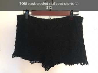 Selling cheap TOBI, Urban Outfitters, Forever 21 4