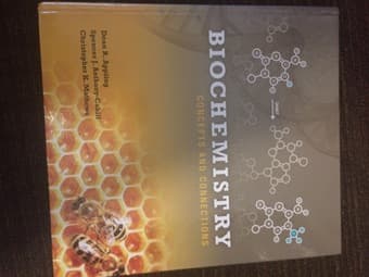 Appling Biochemistry book for sale! 1