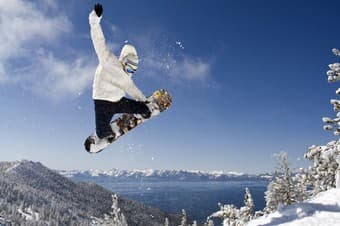 Tahoe skiing lift tickets 1