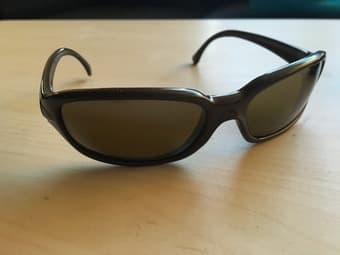 Like new vuarnet pouilloux sunglasses 1