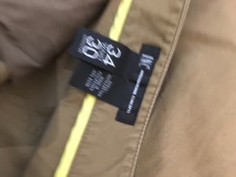 INC pants barely worn (34/30) 3