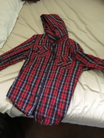 Zara shirt medium 1