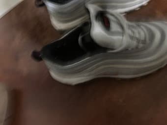 Nike Air max millennium size 9.5 in excellent condition 4