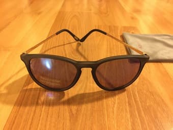 (NEW) J.Crew Sunglasses 2
