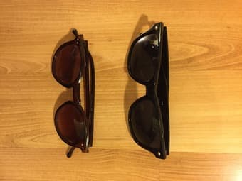 Basic Sunglass - $5 1