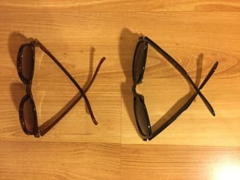 Basic Sunglass - $5 2