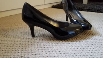 Kelly&Katie 1-inch heels 2