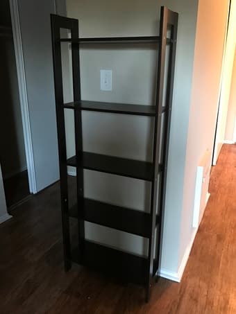 Moving--Free Furniture & Vacuum This Weekend Only 3