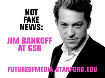 TICKETS - Stanford GSB's Future of Media Conference 4