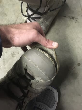 Burton Snowboard boots 4