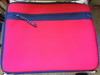 Vineyard Vines Laptop Case 2