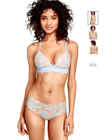 FOR SALE: Victoria's Secret PINK Sports Bra and Bralette 2