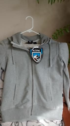 New with tags - women's small Kuhl jacket 2